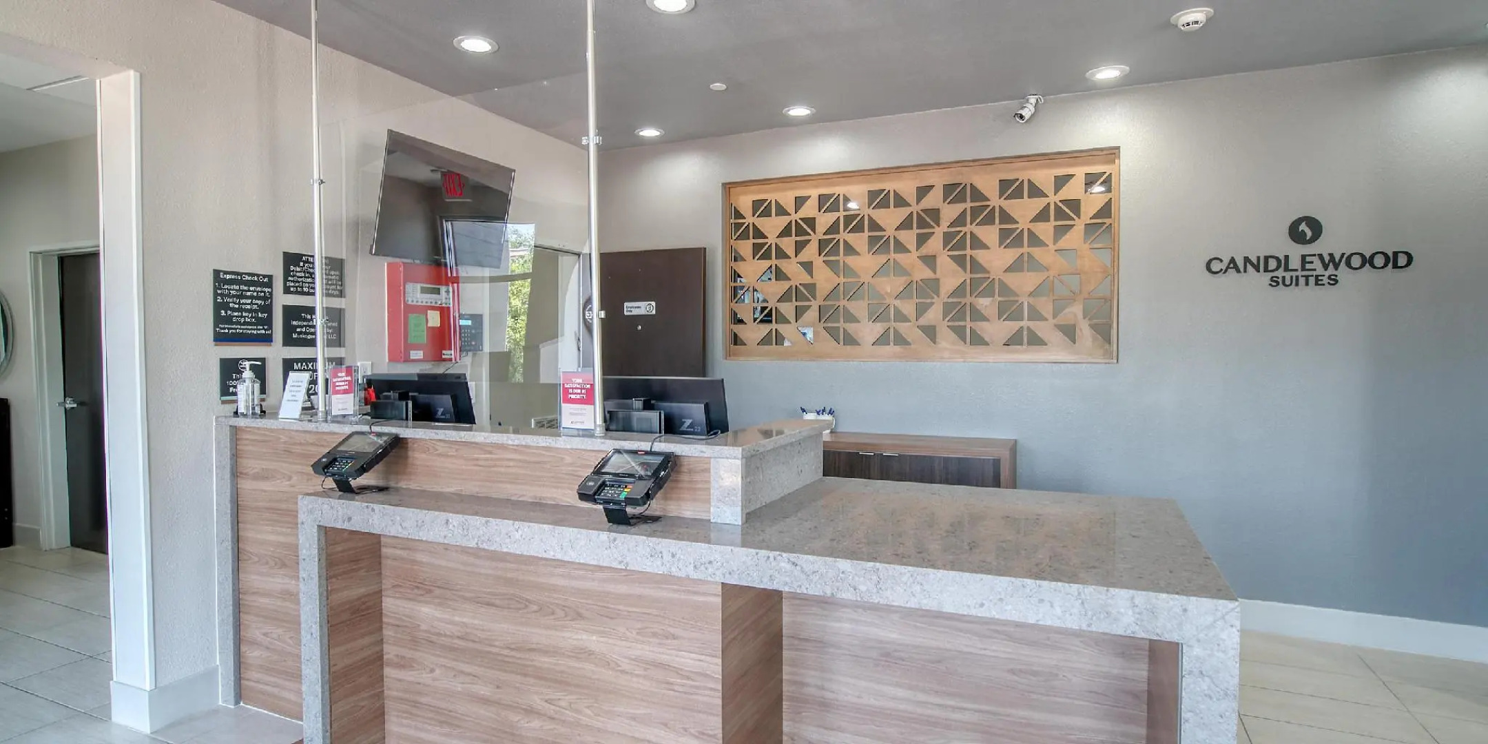 Candlewood Suites Muskogee by IHG