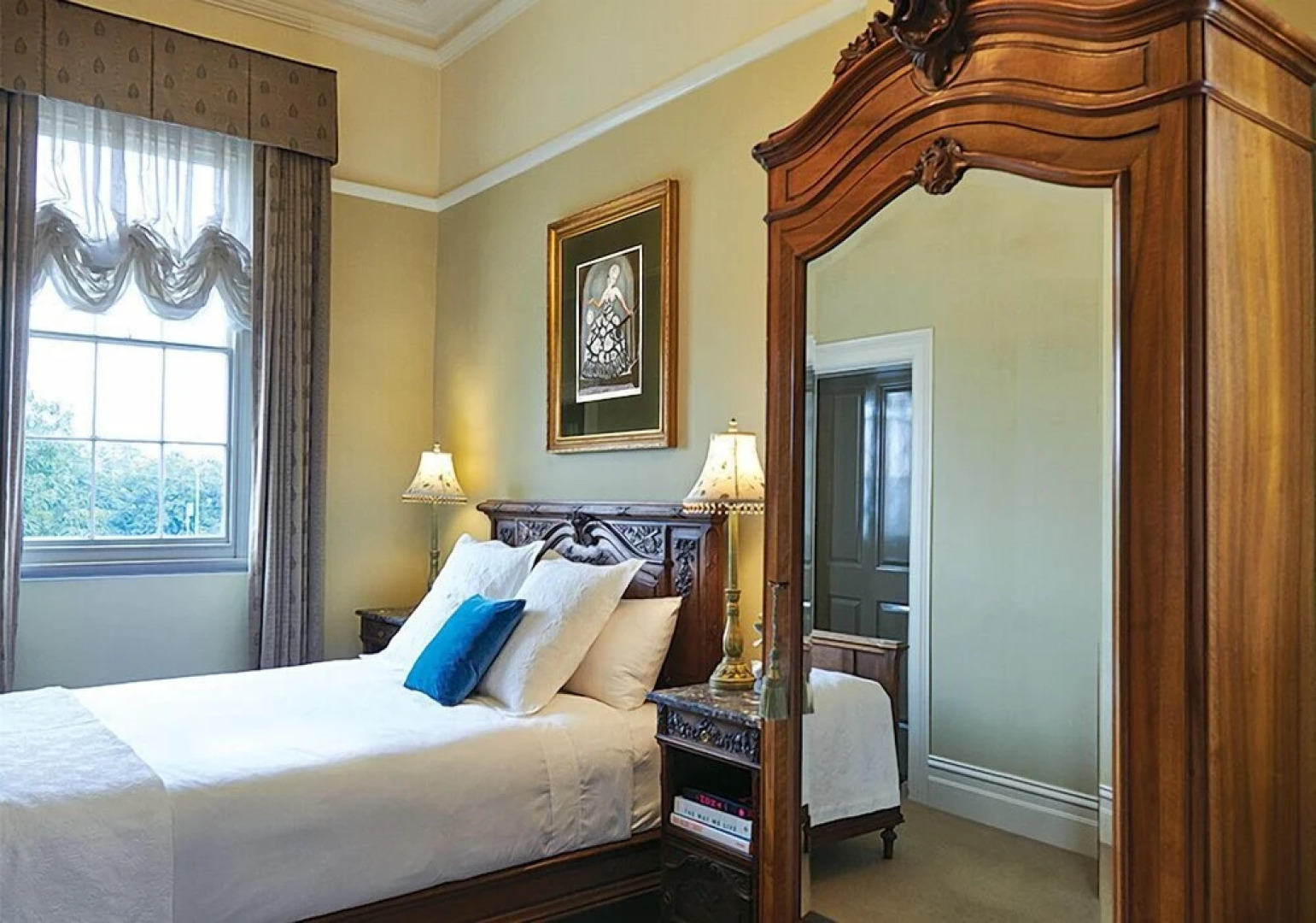 The Empyre Boutique Hotel