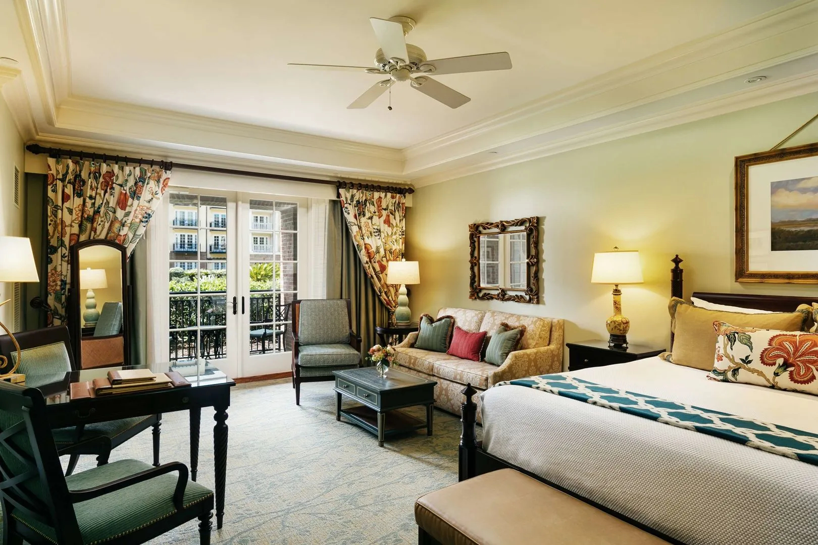 The Sanctuary at Kiawah Island Golf Resort