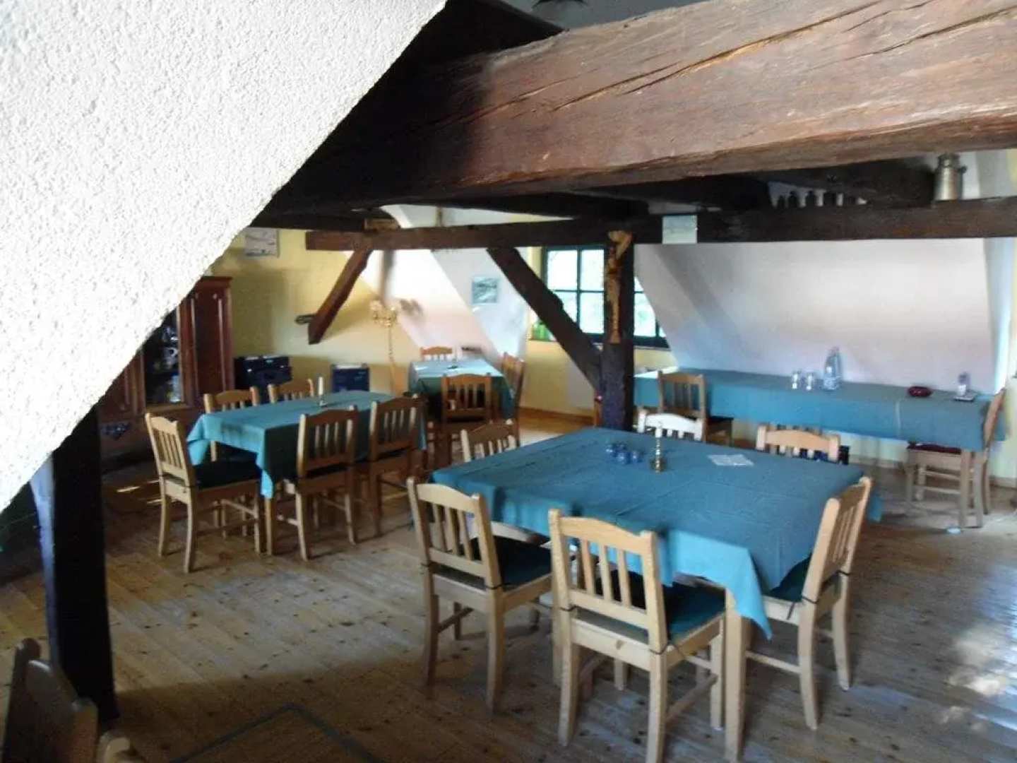 Landhotel Theodore F. garni