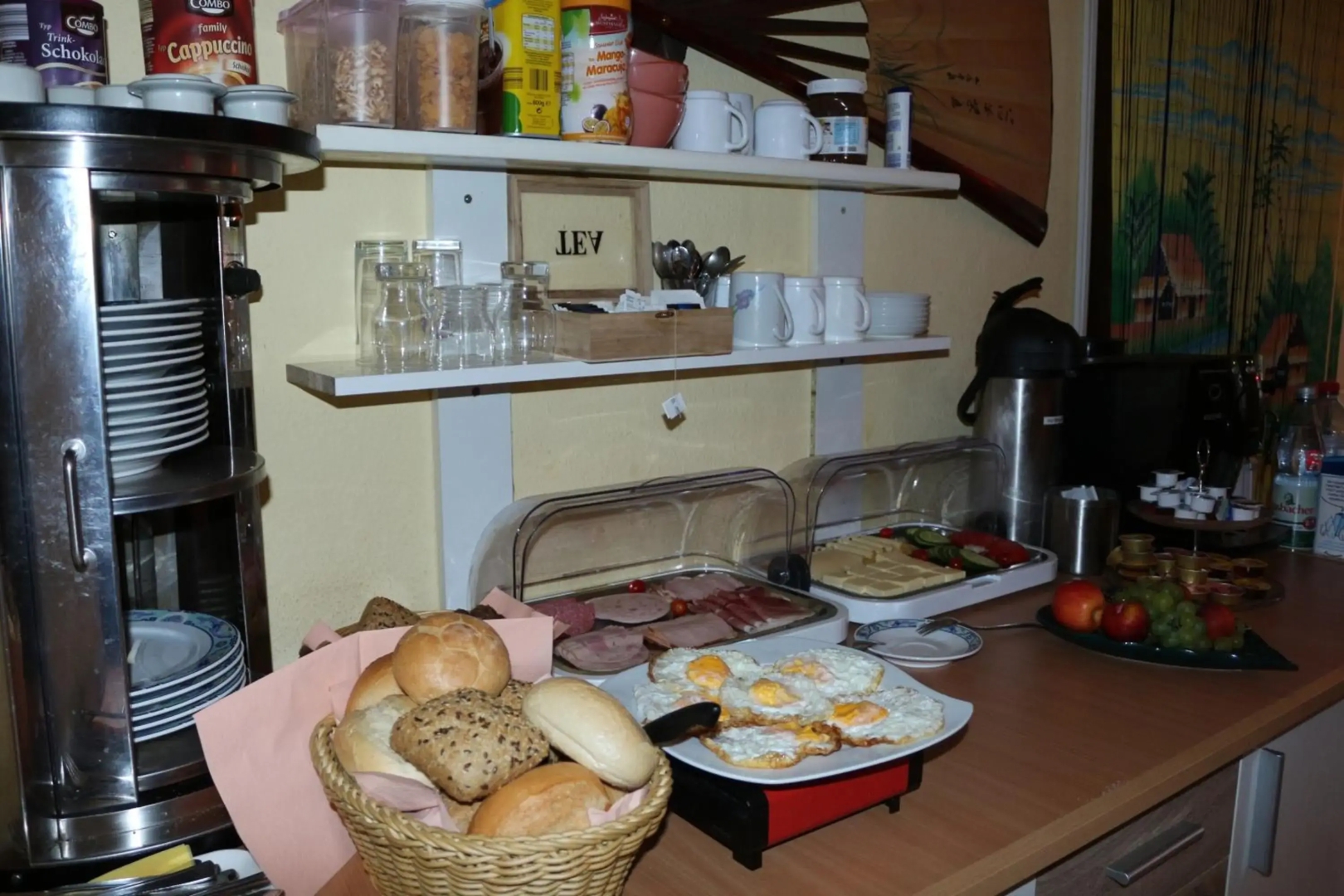 Hotel Alte Post