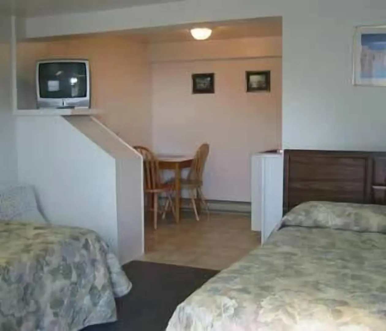 Hillside Motel