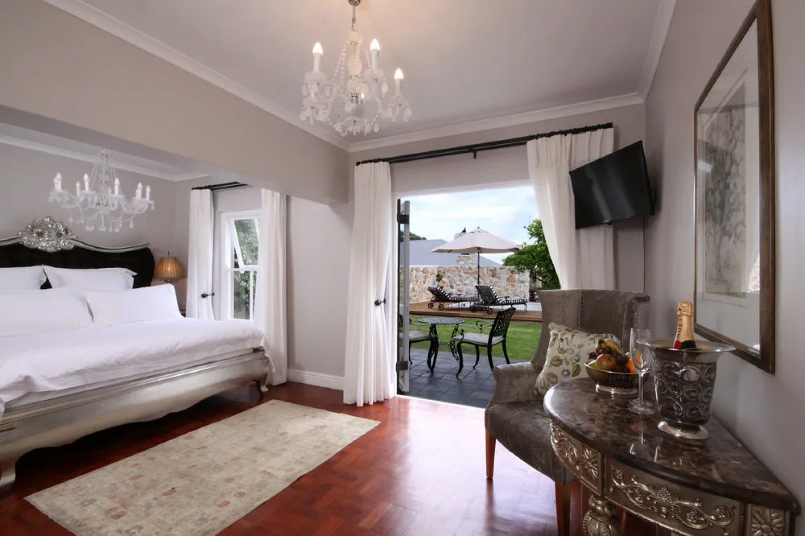 The Gregoire Boutique Hotel  Spa