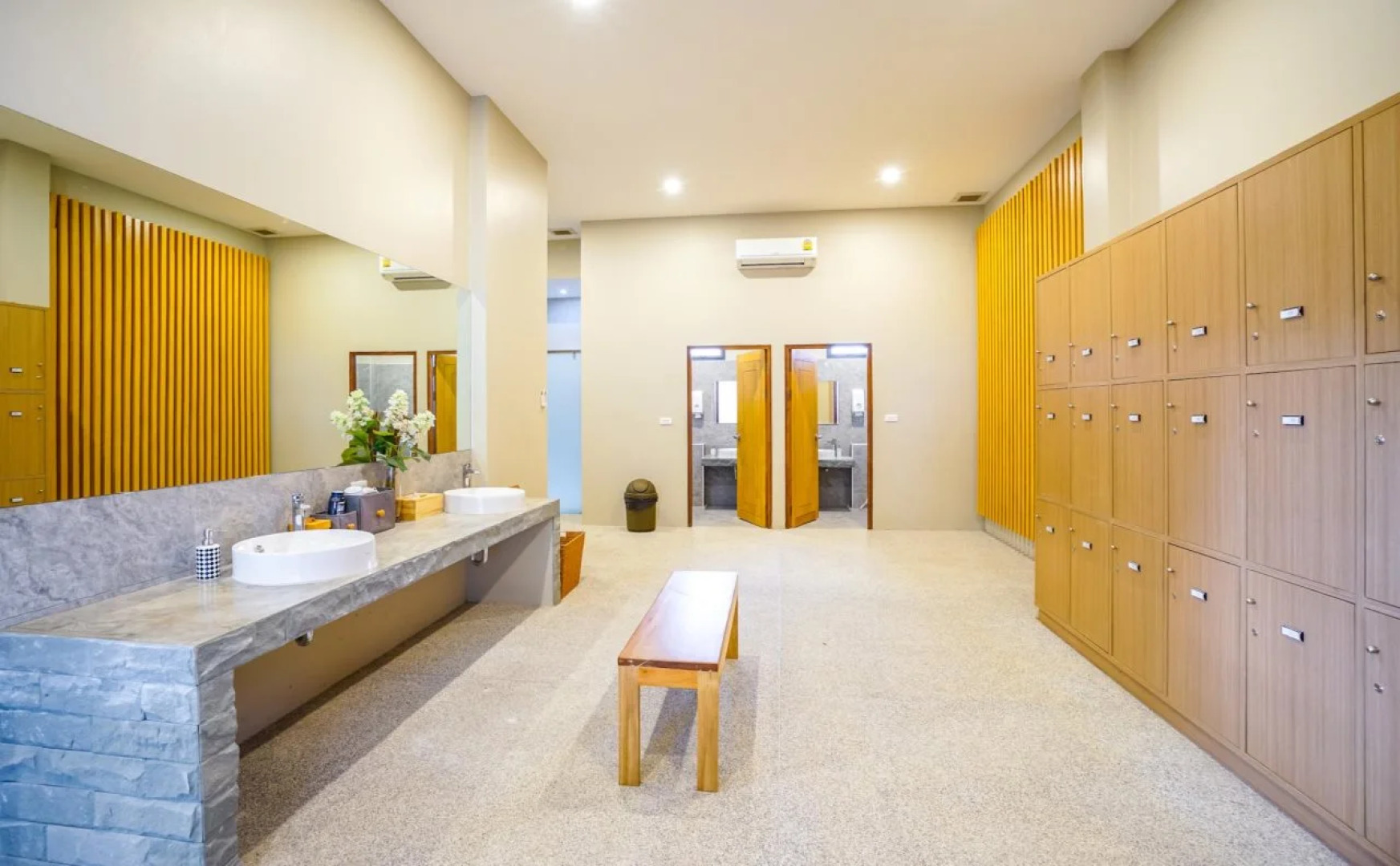 Serenity Hotel Spa & Onsen