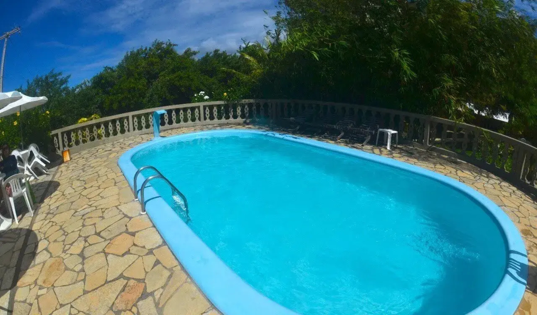 Pousada Laguna