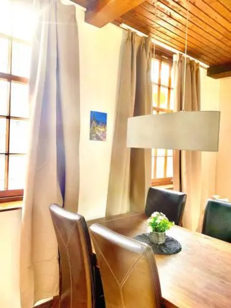 Villadelux Elbershof