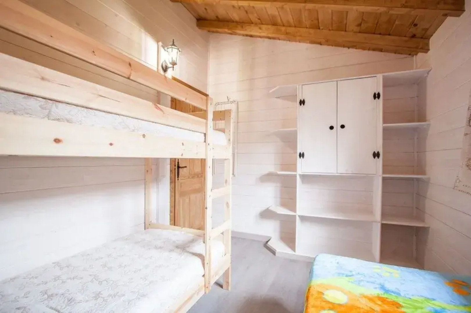 Camping Villaviciosa