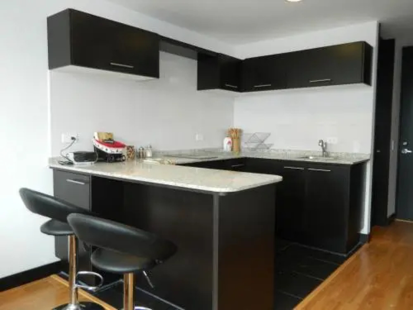 ITSAHOME Apartments Torre Aqua