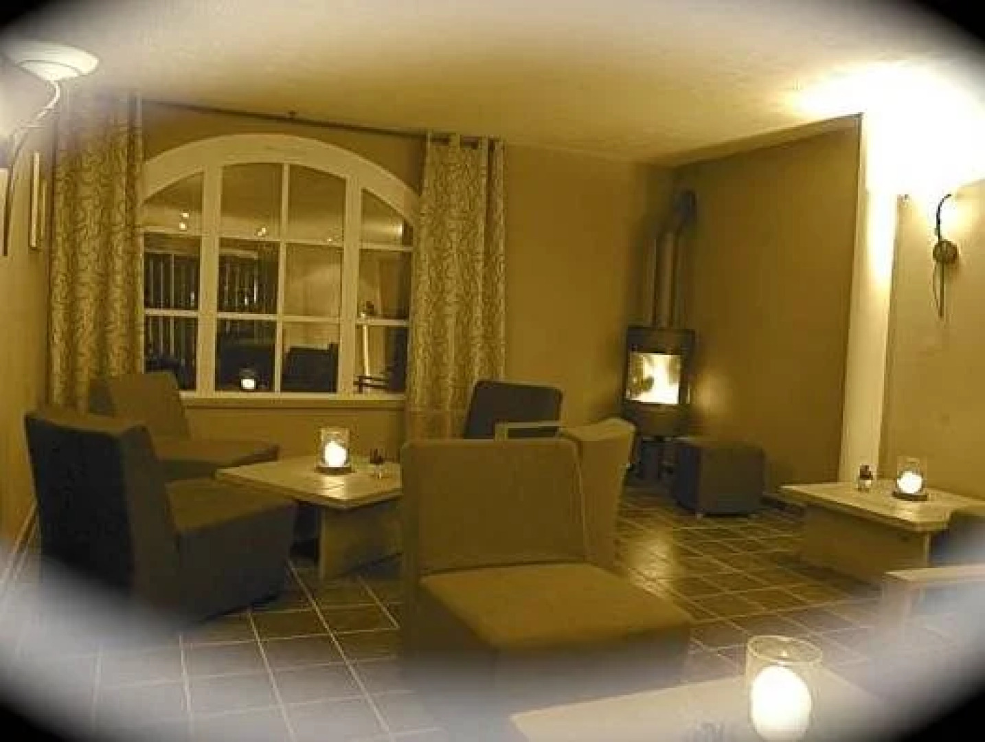 Hôtel Restaurant La Bergerie