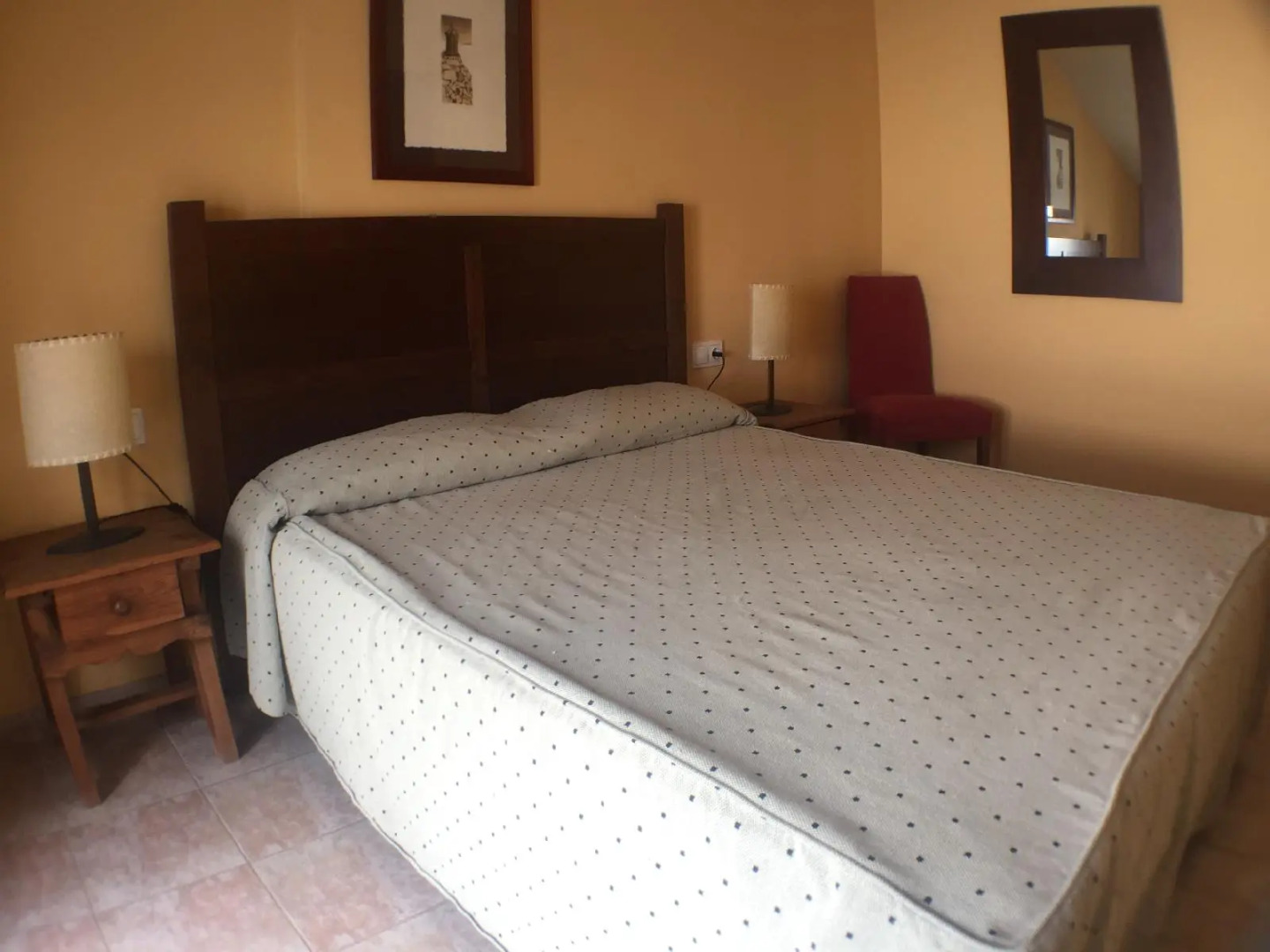 Apartamentos La Trufa Negra