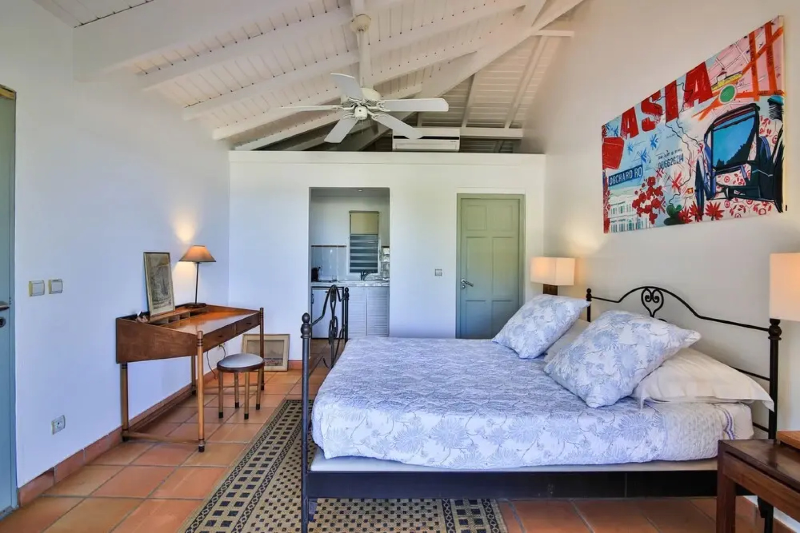 Dream Villa Anse Marcel-546