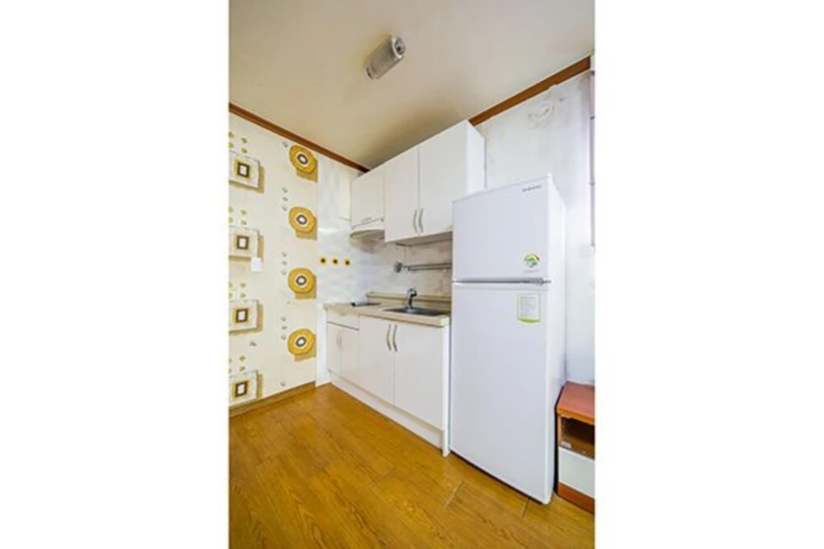 Jebudo Dasom Pension