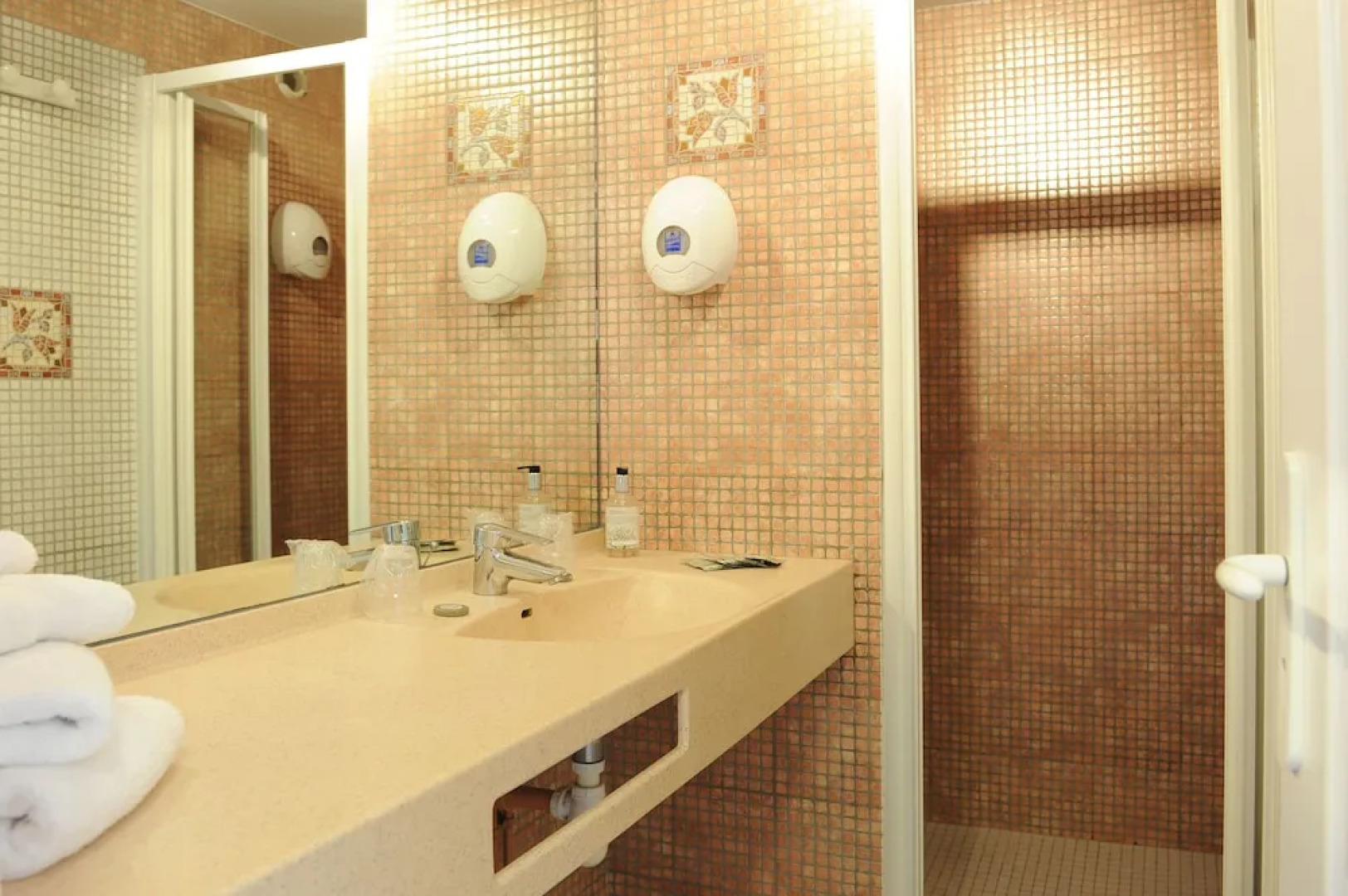 Gochoki Hôtel & Appartements