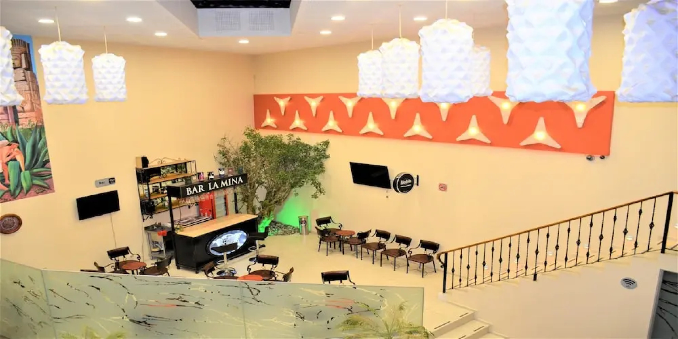 Global Express Pachuca