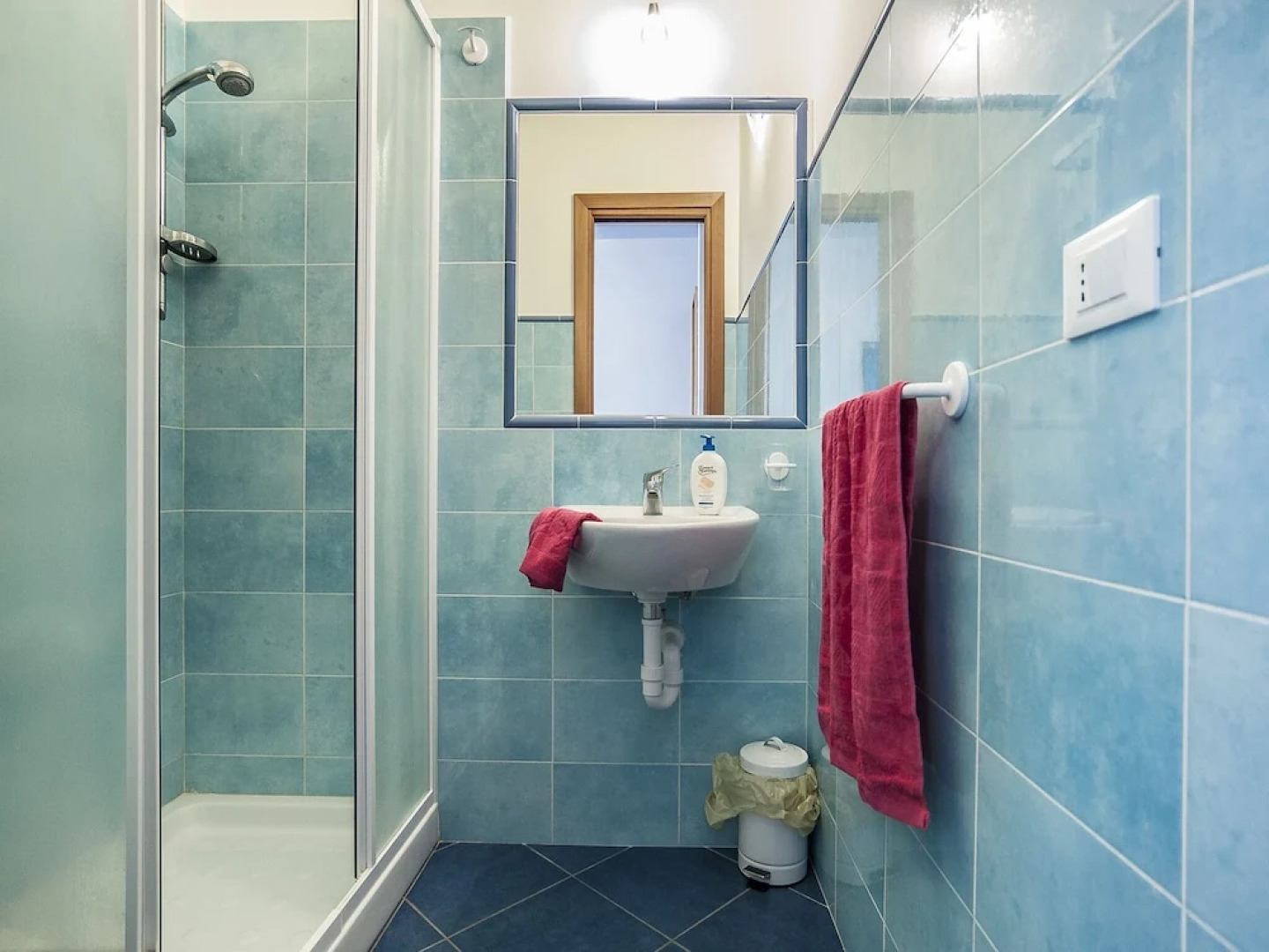 Casa Vacanza Vespucci 4