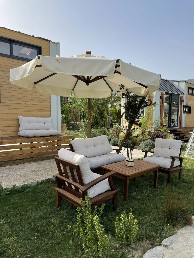 Albizia Boutique Hotel