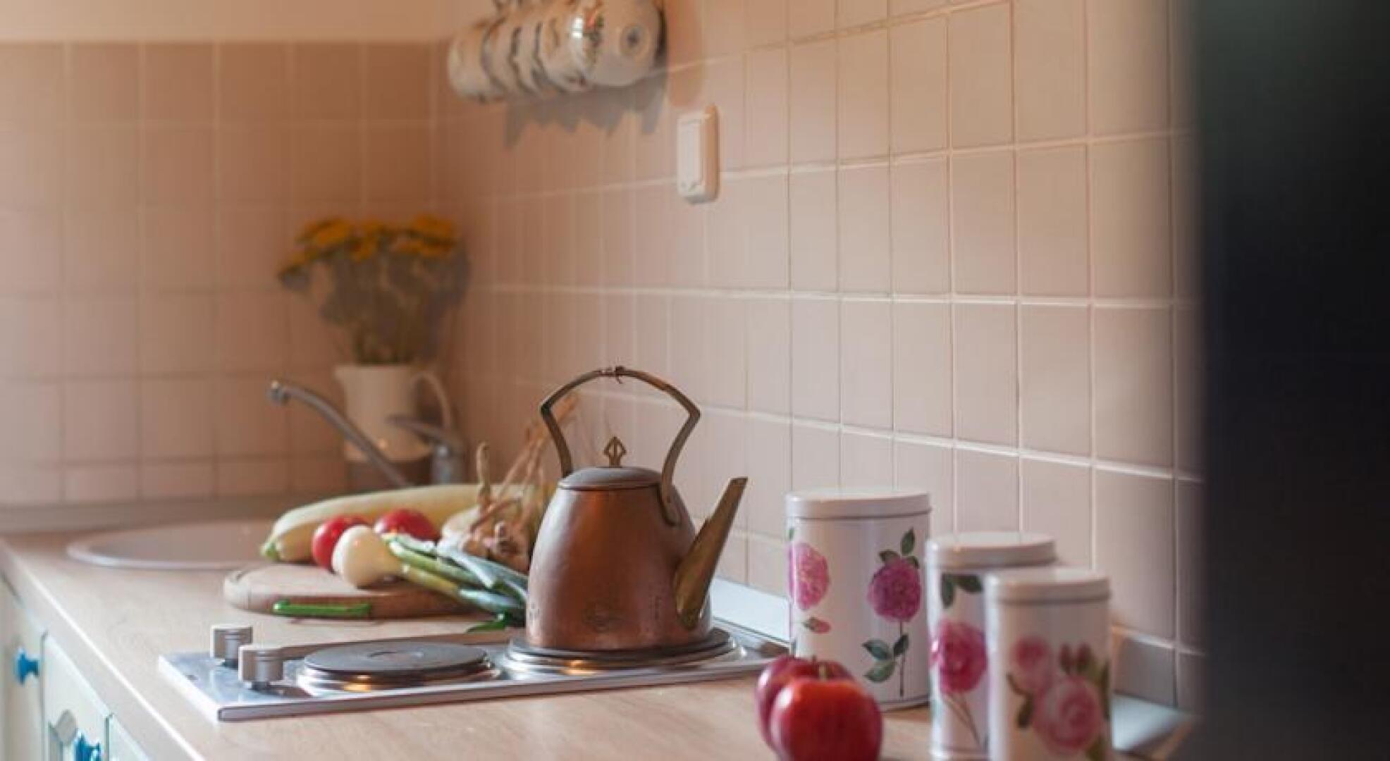 Holiday Home Kuchica