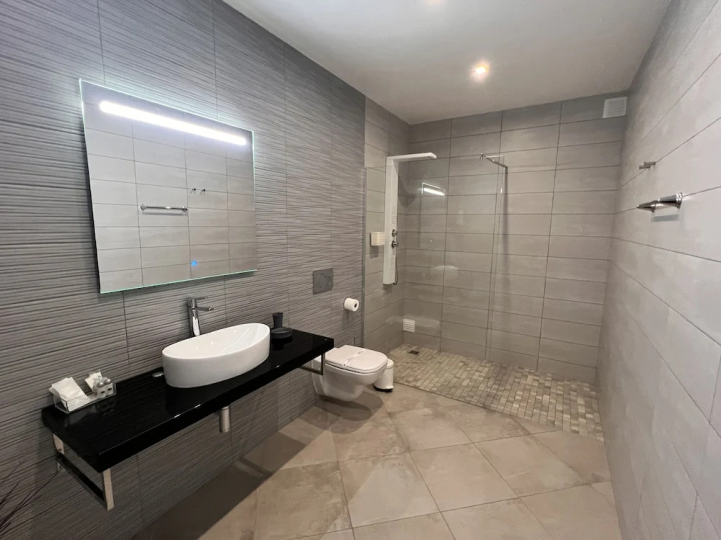 Carvoeiro B&B and SPA