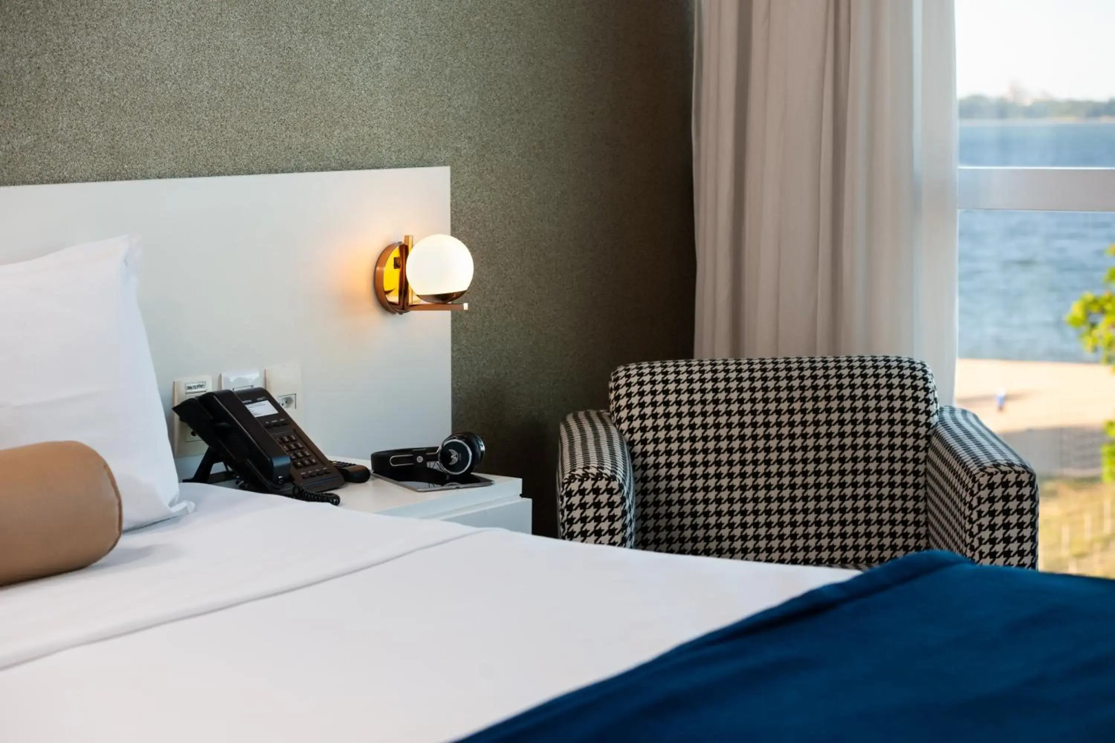 Píer Vitória Hotel