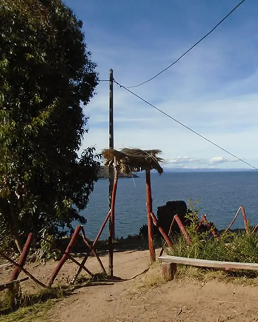 Quillapata Lodge