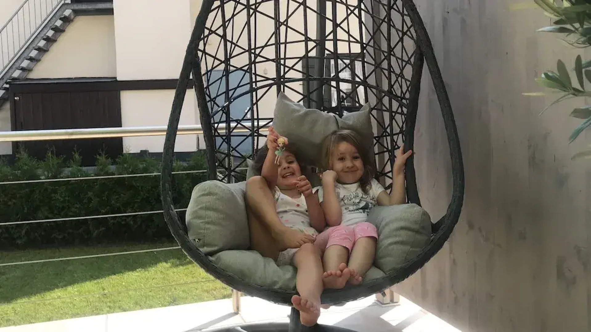 Ferienwohnung Lea am See