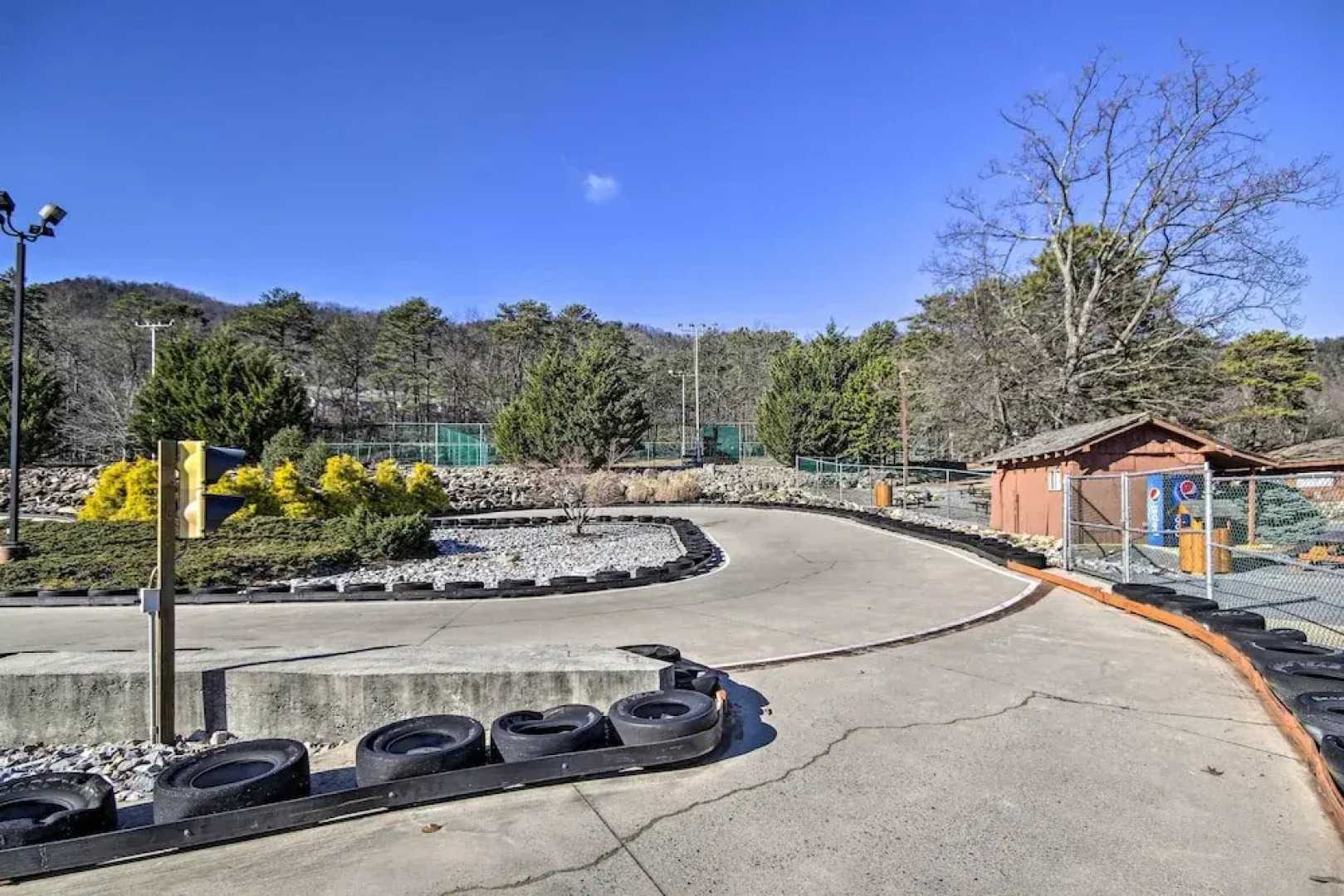 Blue Ridge Oasis at the Massanutten Resort!