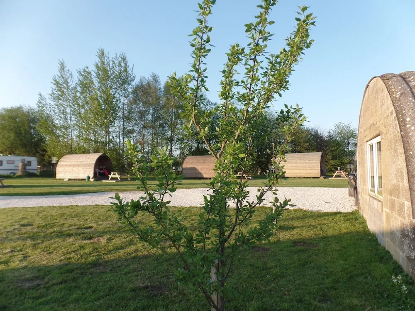 Yapham Holds Farmhouse