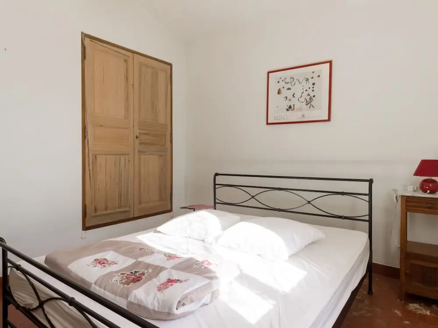 Serena Villa in Saignon With Private Swimming Pool