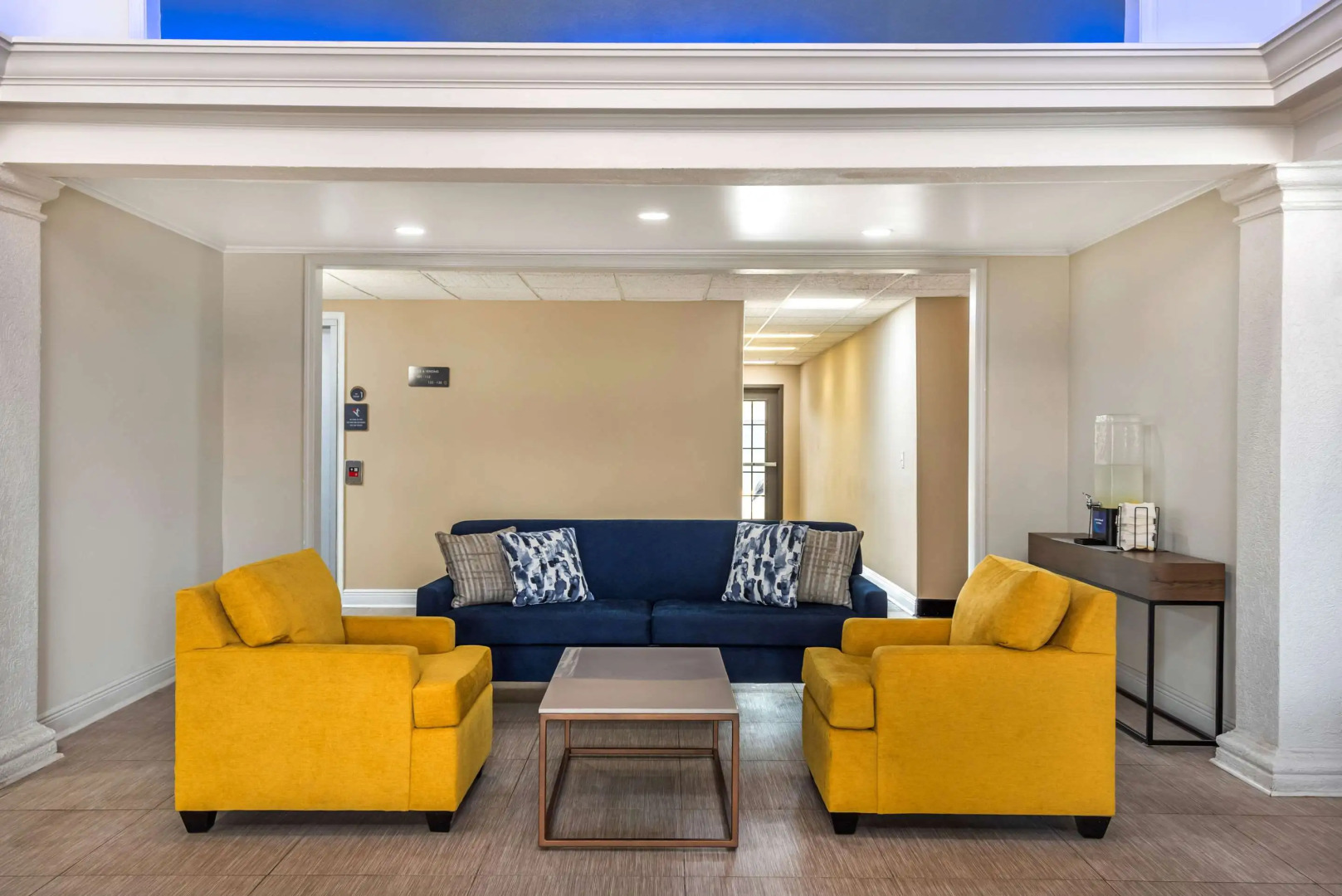 Comfort Inn Lafayette North I-10