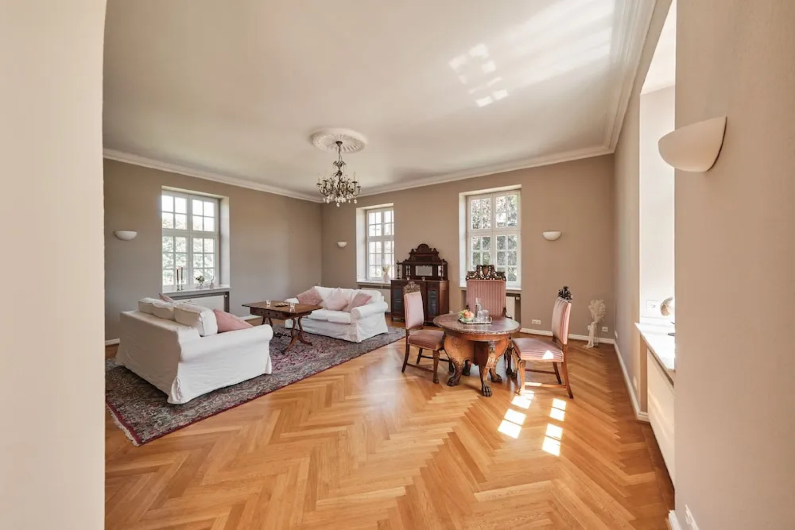 Schlosshotel Diersfordt