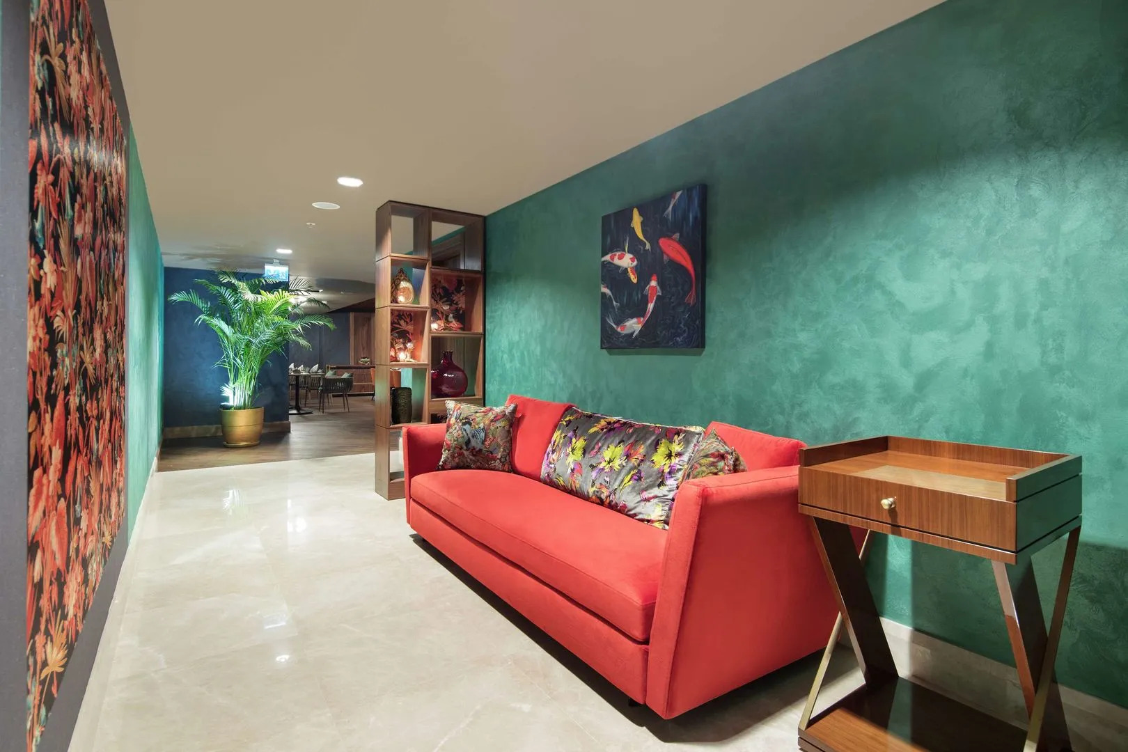 DoubleTree By Hilton Antalya City Centre