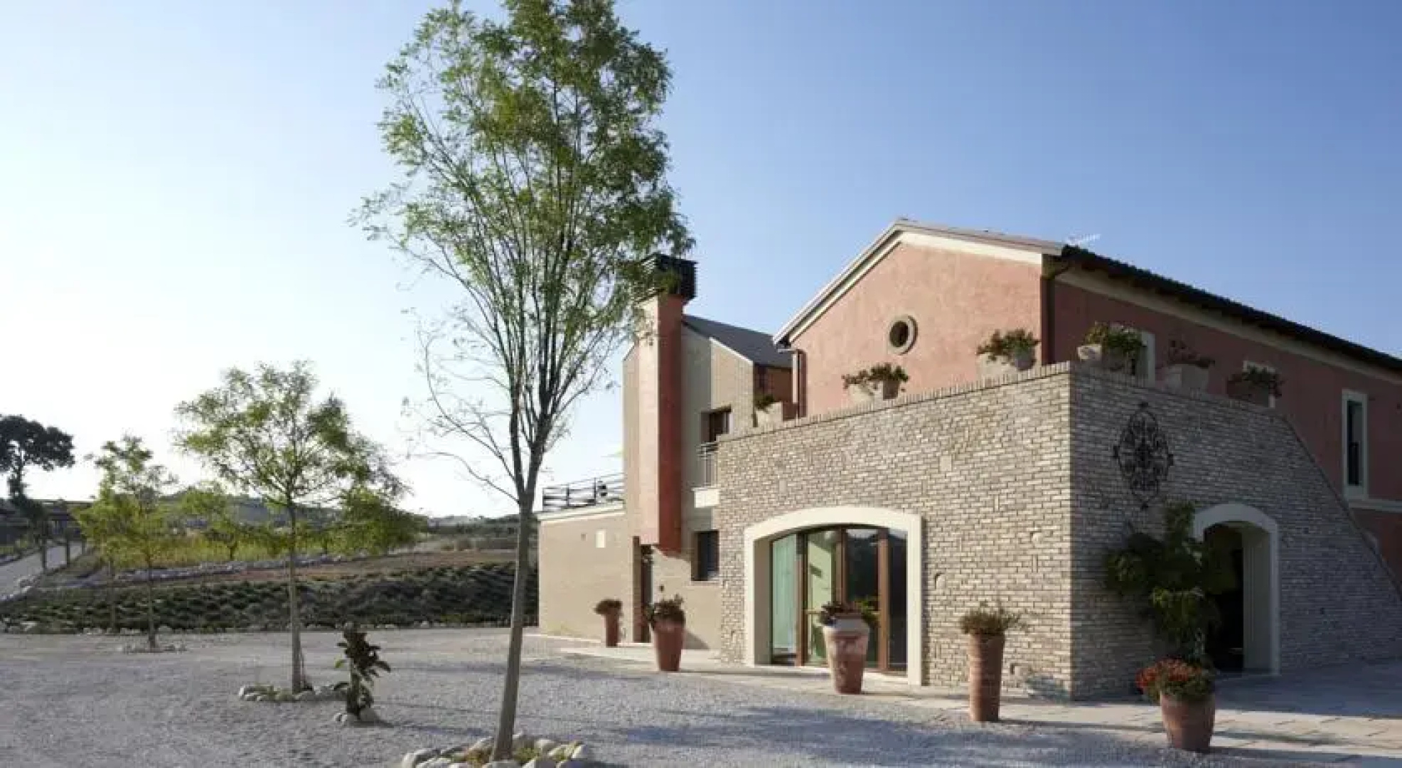 Vitaria Country Residences