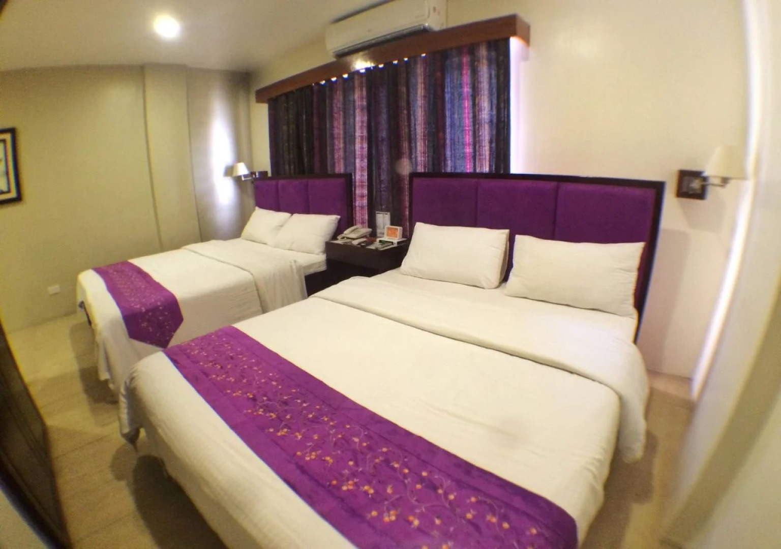 Ichi No Beddo Hometel