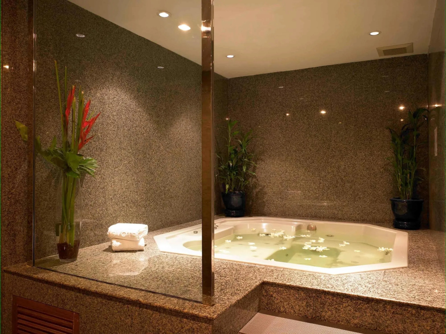 Novotel Bangkok Bangna