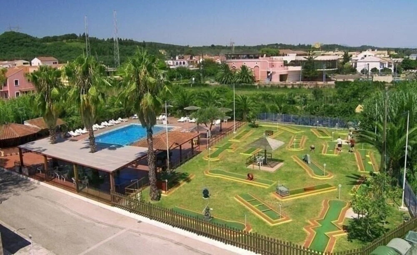 Island Seychelles - Adults Only