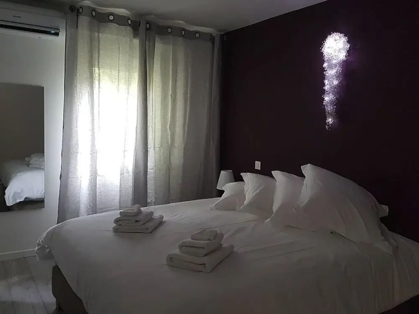 La Maison des Marronniers