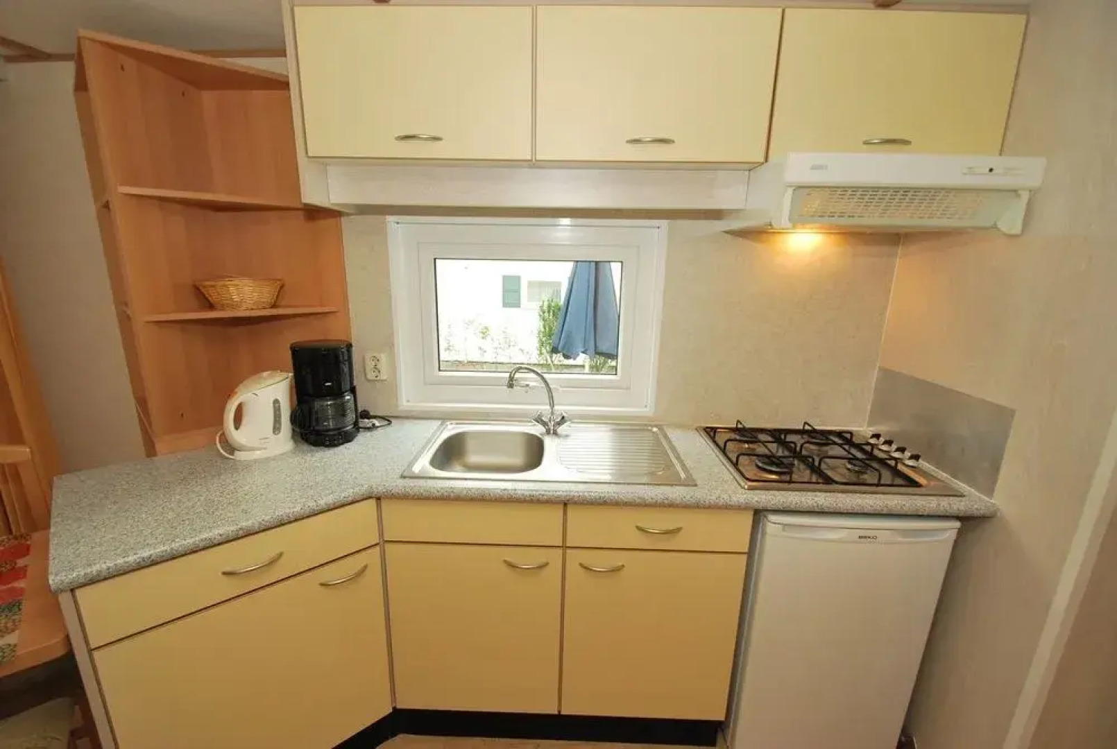 TopParken Recreatiepark 't Gelloo