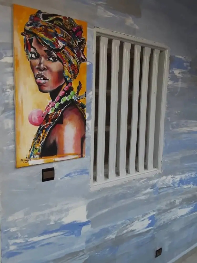 Blue Lodge Résidence Hotelière