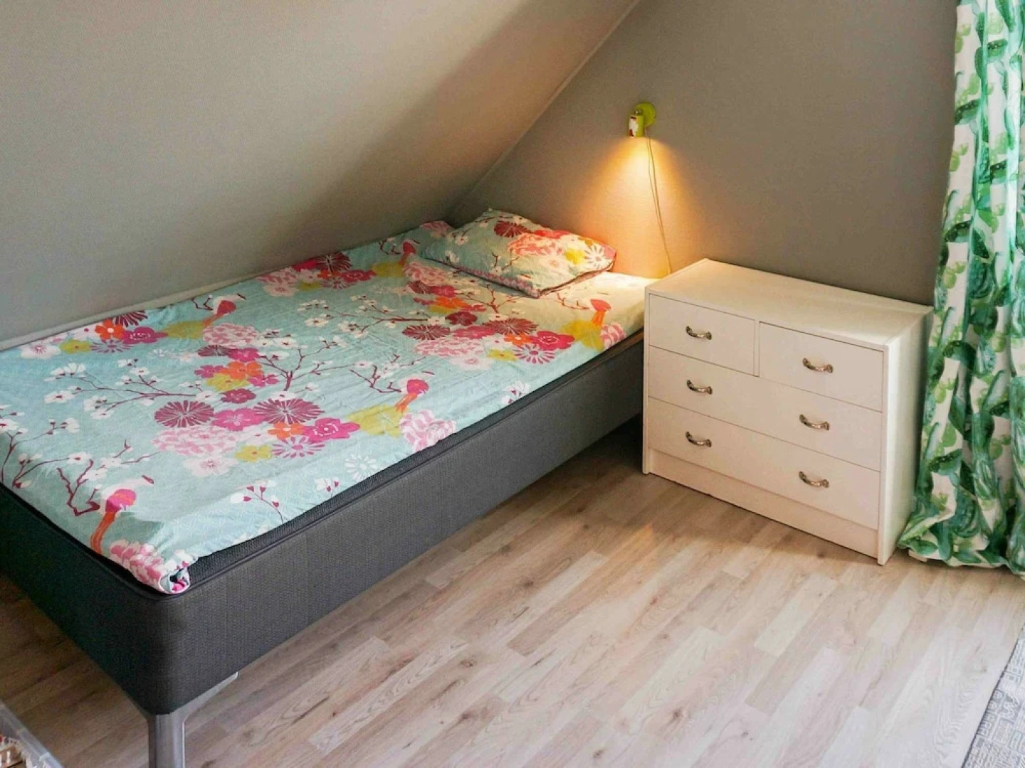 Holiday Home in Färentuna