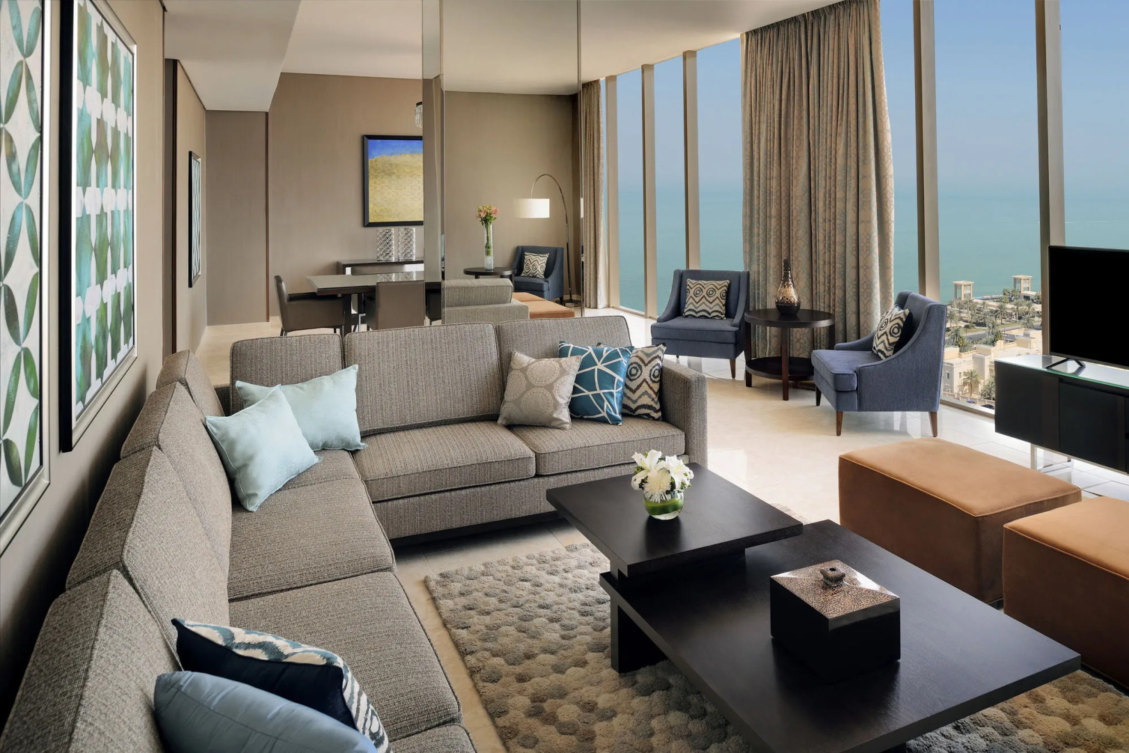 Residence Inn by Marriott Kuwait City