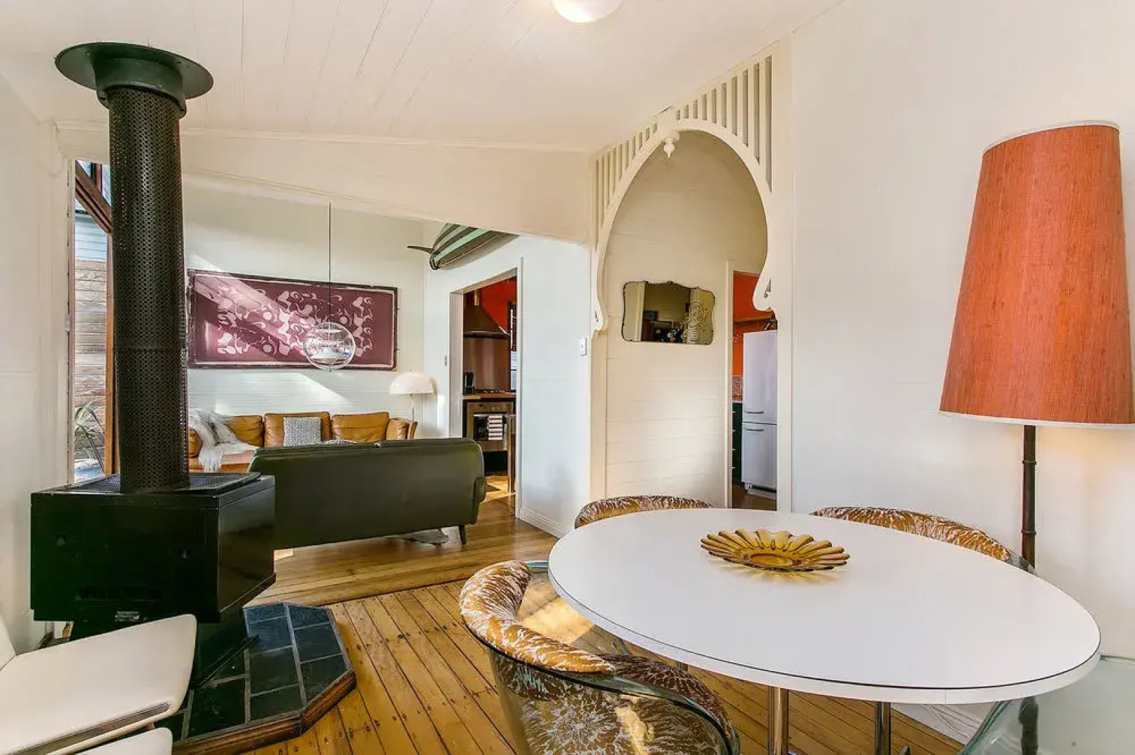 A PERFECT STAY - Bangalow Abode