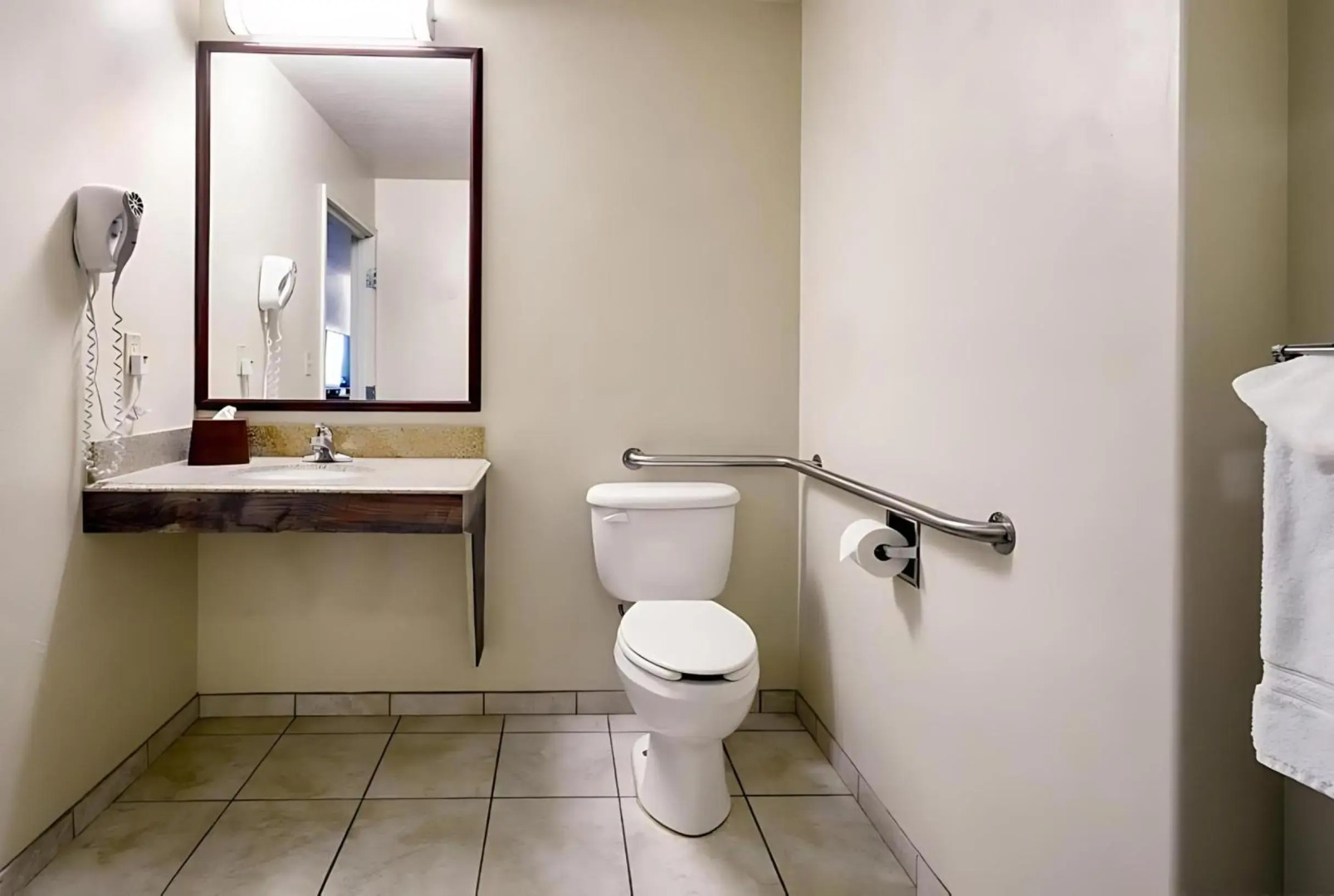 Yellowstone Park Hotel