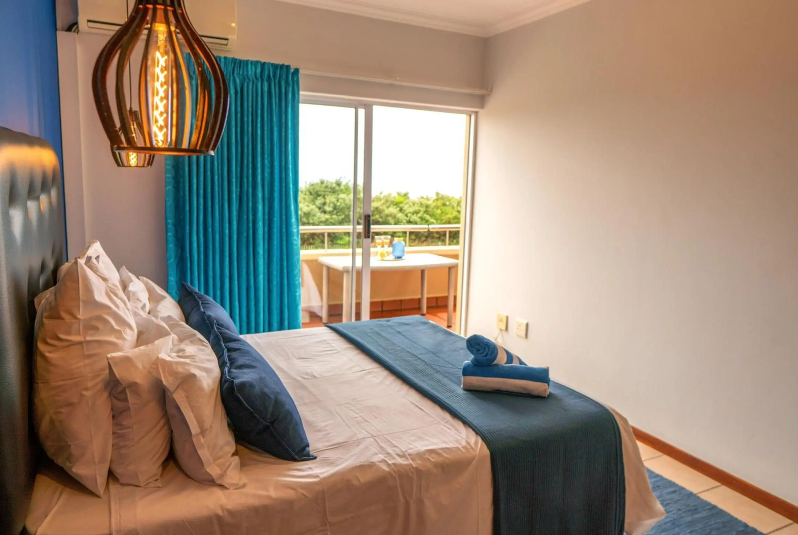 L'escalier Cabanas 107