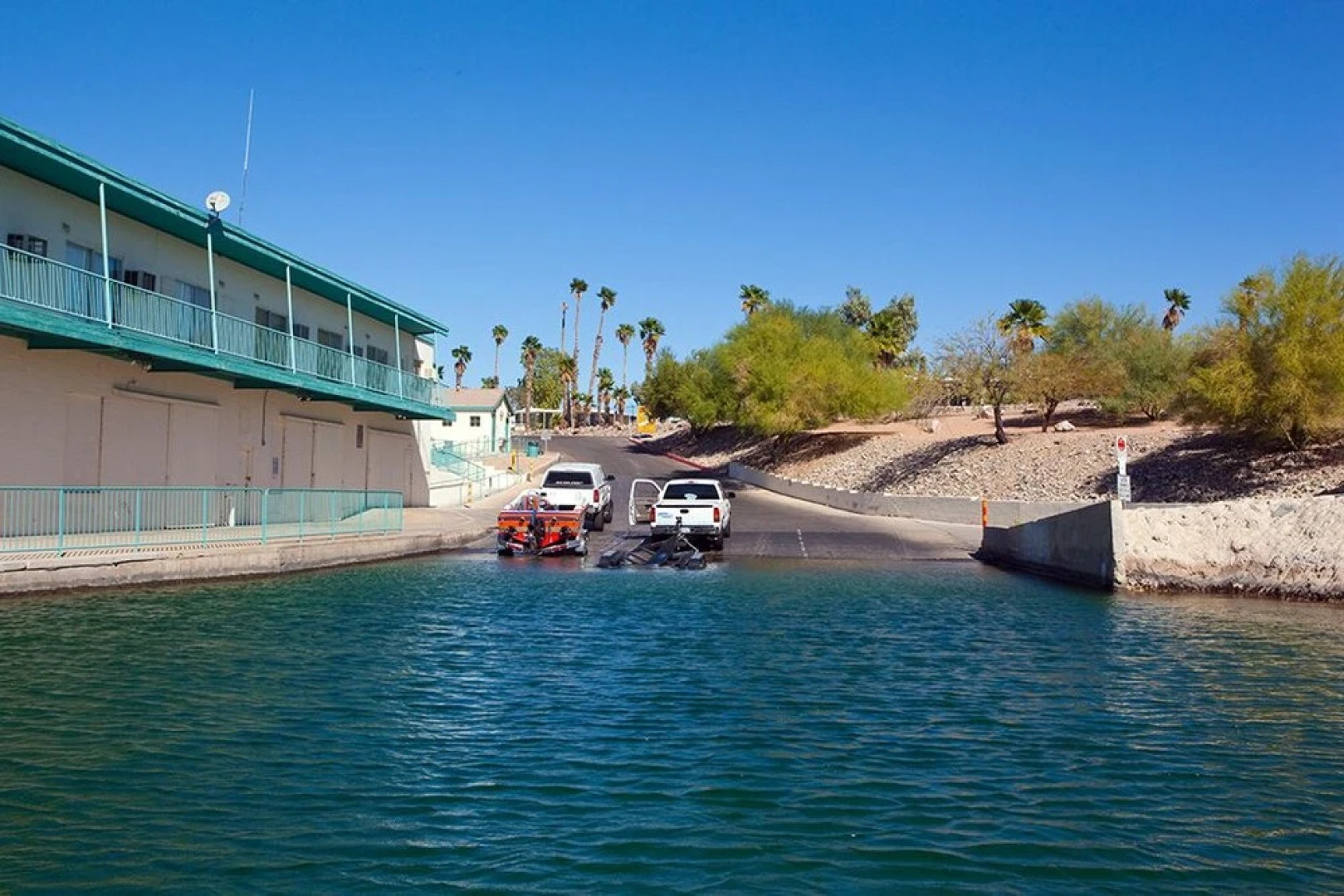 Hidden Palms Resort Condos