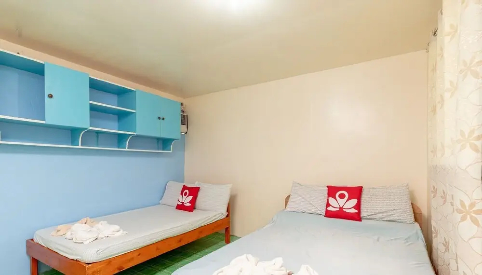 ZEN Rooms Basic Station One Siargao