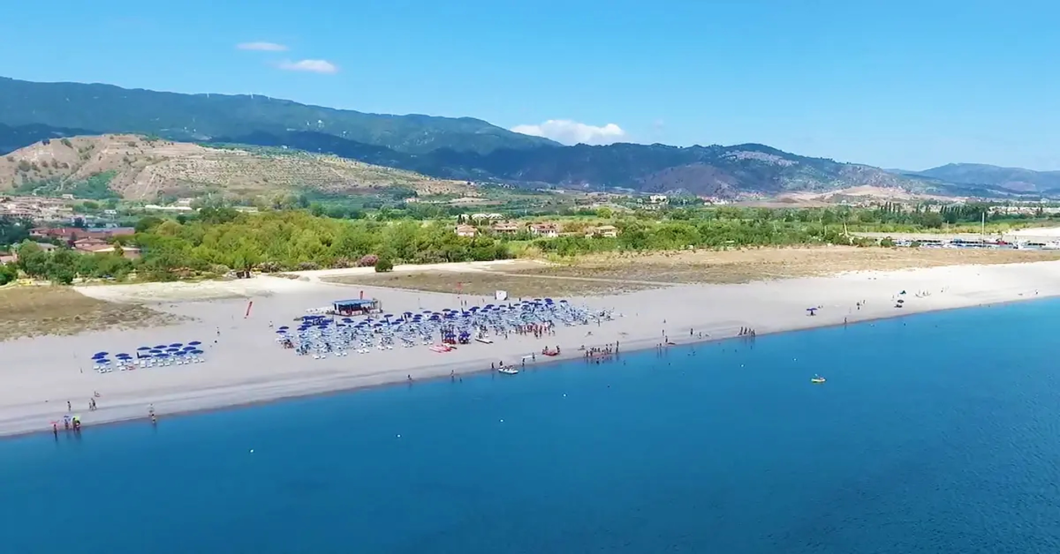 Villaggio & Residence Club Aquilia