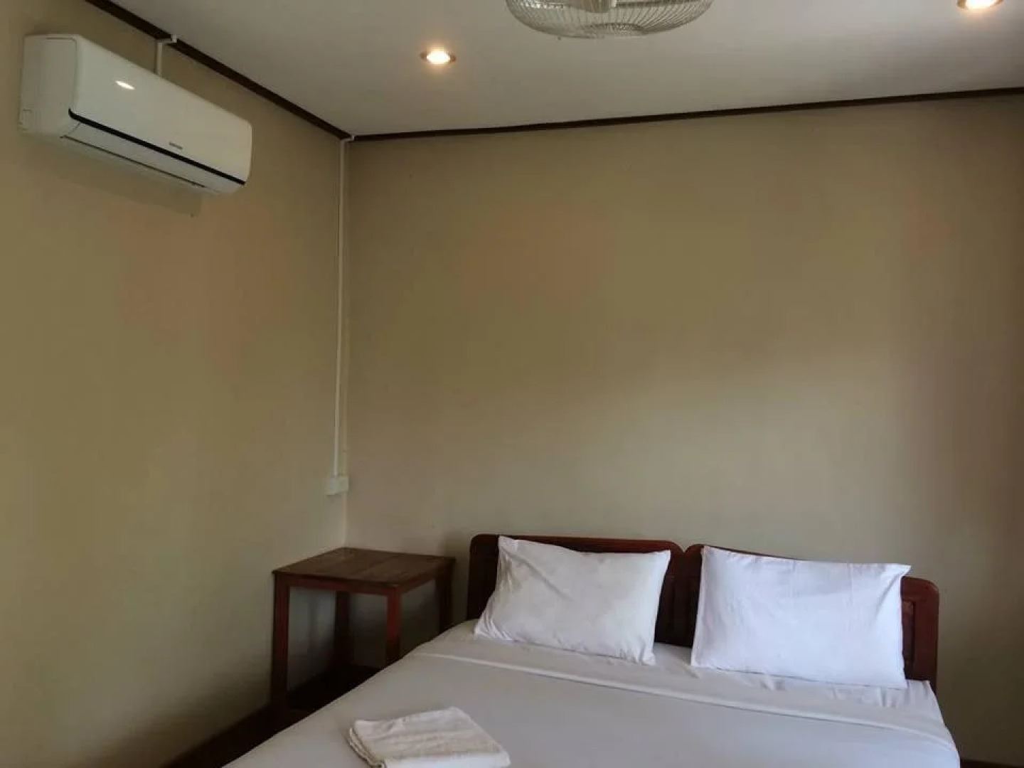 Khonesavath Guesthouse Lebijou