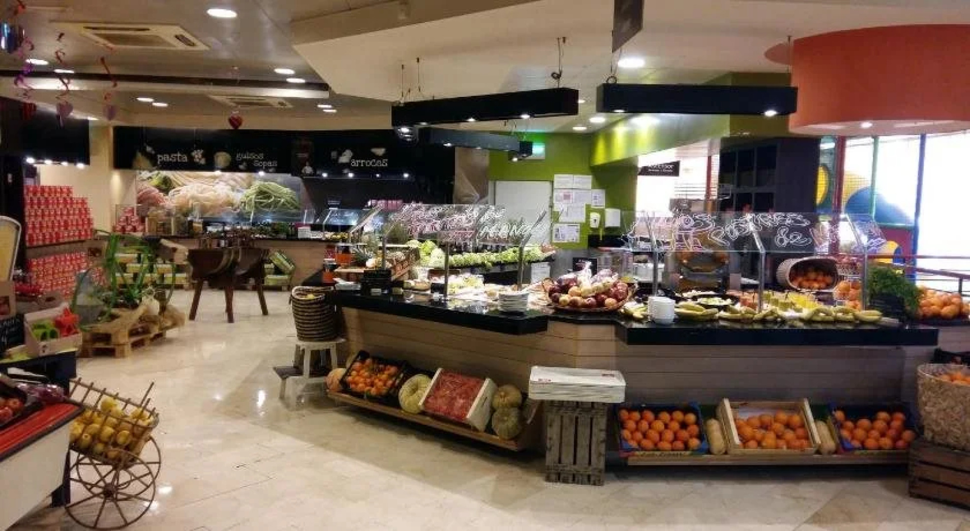 Hotel Autogrill La Plana