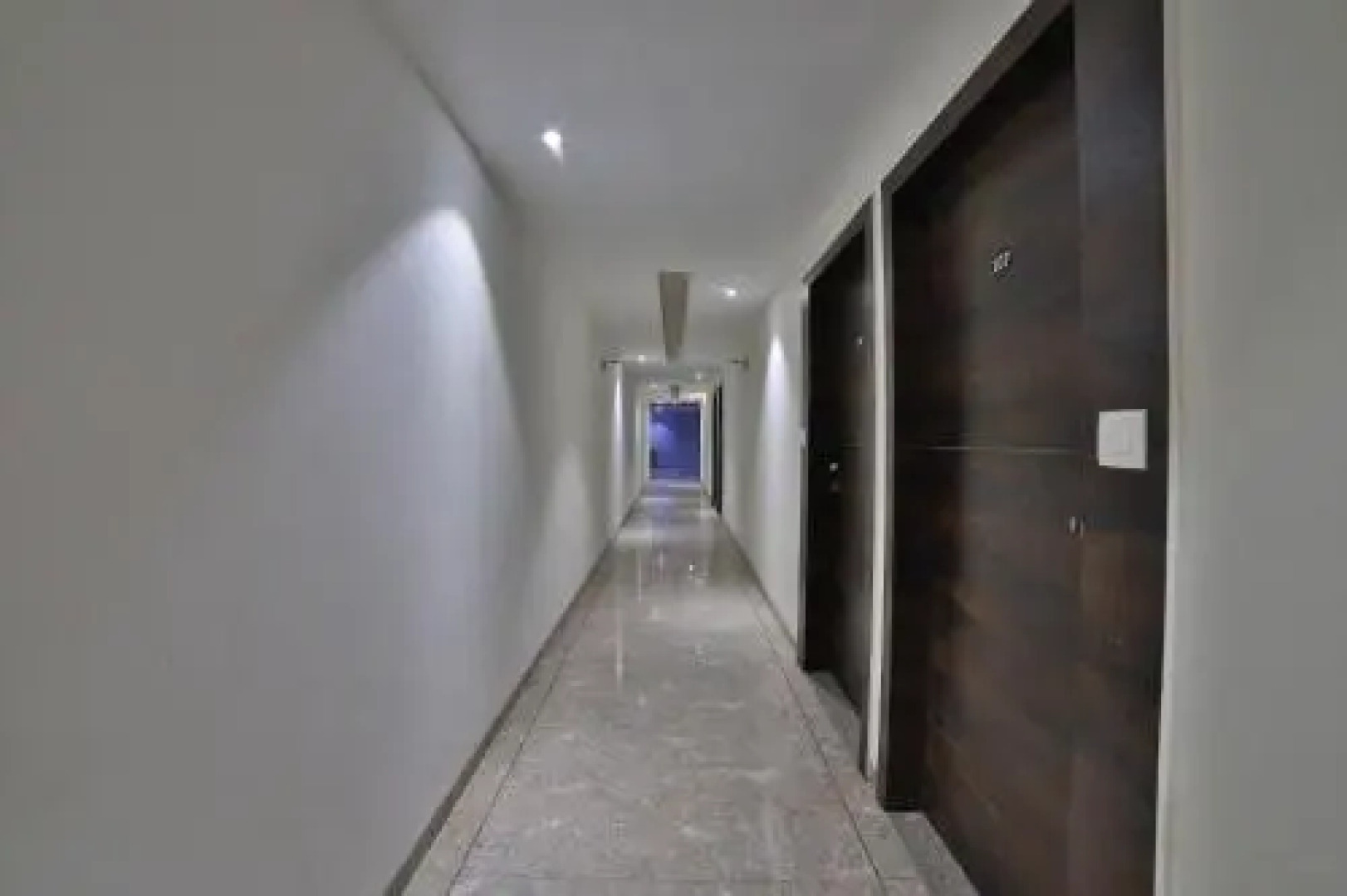 OYO 28294 Hotel Milan Food Court