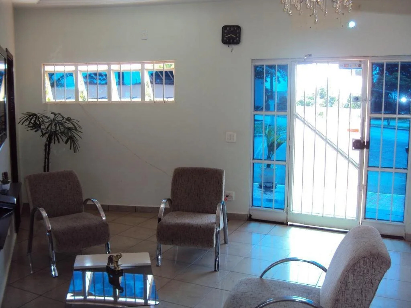 Hotel Belo Horizonte